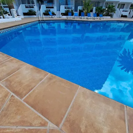 Apartment Costa Adeje Amazing Ocean View Bigterrace *