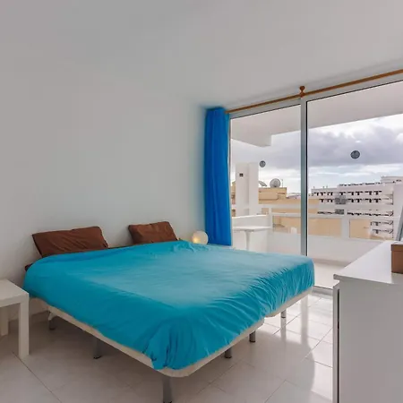 Apartment Costa Adeje Amazing Ocean View Bigterrace *