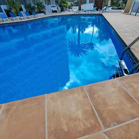 Costa Adeje Amazing Ocean View Bigterrace *