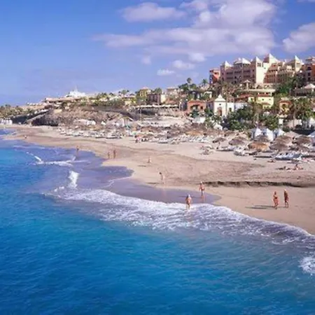 Apartment Costa Adeje Amazing Ocean View Bigterrace