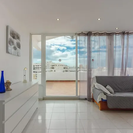 Costa Adeje Amazing Ocean View Bigterrace Apartamento