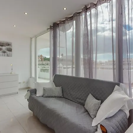 Costa Adeje Amazing Ocean View Bigterrace *
