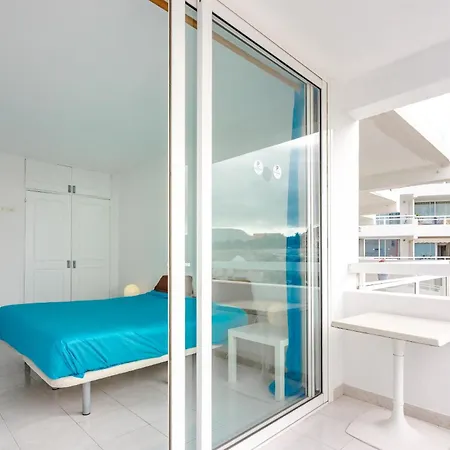 Apartment Costa Adeje Amazing Ocean View Bigterrace