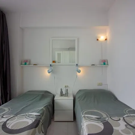 Apartment Costa Adeje Amazing Ocean View Bigterrace *