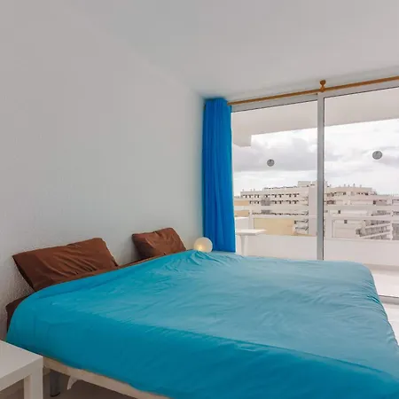 Apartment Costa Adeje Amazing Ocean View Bigterrace Playa Fanabe